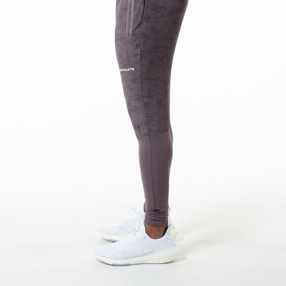 NEW Alphalete Mens Joggers | Infinity Tech Pant – Striker - Picture 3 of 10